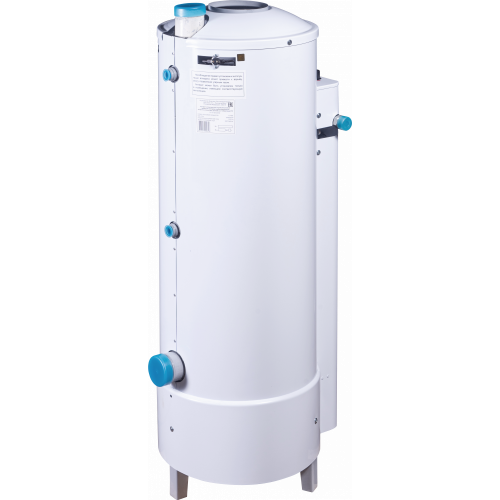 Напольный котел Ростовгазоаппарат RGA 17K Classic