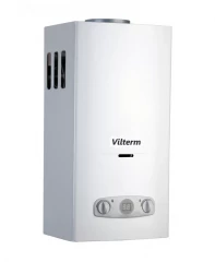 Газовый проточный водонагреватель VilTerm S11
