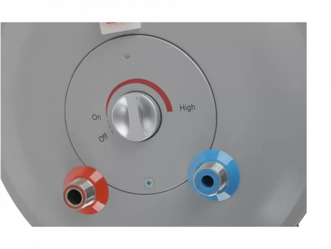 Накопительный электрический водонагреватель Thermex IU 50 V