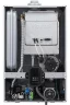 Настенный газовый котел Kiturami World Alpha C 18K New