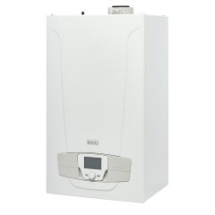 Настенный газовый котел Baxi LUNA PLATINUM+ 33