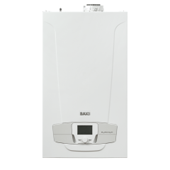 Настенный газовый котел Baxi LUNA PLATINUM+ 33