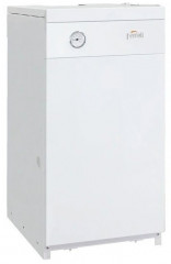 Напольный газовый котел Ferroli TORINO 35
