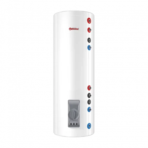 Накопительный электрический водонагреватель Thermex IRP 300 V (combi) PRO