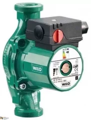 Циркуляционный насос Wilo Star-RS 25/8