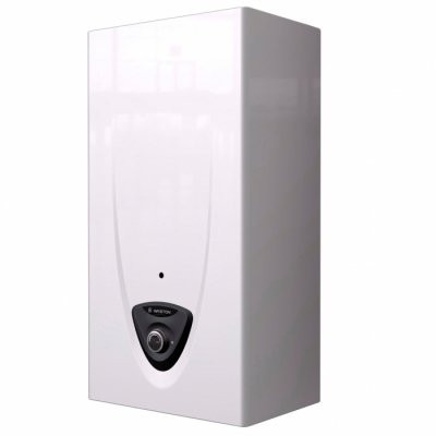 Газовый проточный водонагреватель Ariston FAST EVO 11 B