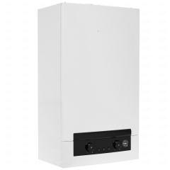 Настенный газовый котел Navien Heatluxe NGB210-13K