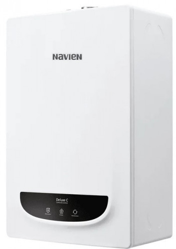 Настенный газовый котел Navien Deluxe C COAXIAL-24k