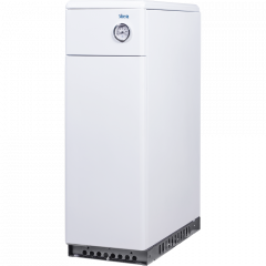 Напольный газовый котел Siberia 11К