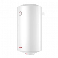 Накопительный электрический водонагреватель Thermex Circle 50 V Slim