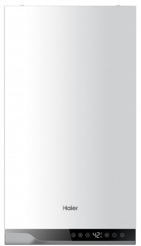Настенный газовый котел Haier TechLine 1.32 Ti