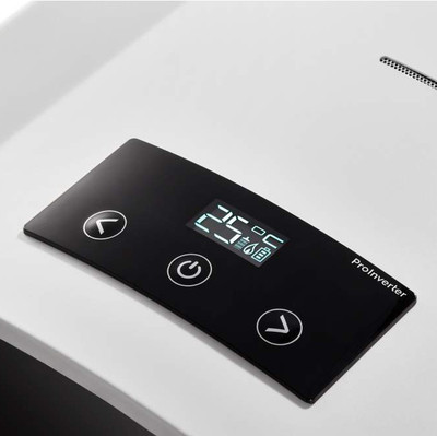Газовый проточный водонагреватель Electrolux GWH 11 Pro Inverter