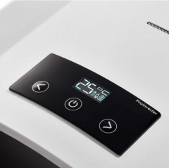 Газовый проточный водонагреватель Electrolux GWH 11 Pro Inverter