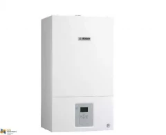 Газовый котел Bosch Gaz 6000 W WBN 6000- 12 C