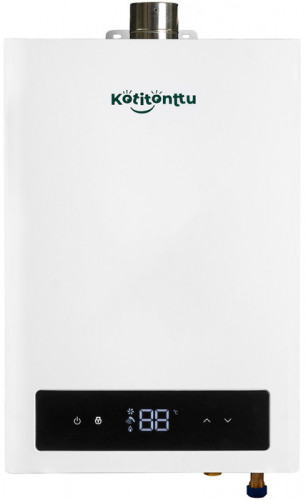 Газовая колонка Kotitonttu SUARI S16 ST