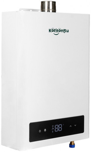 Газовая колонка Kotitonttu SUARI S16 ST