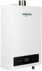Газовая колонка Kotitonttu SUARI S16 ST