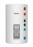 Накопительный электрический водонагреватель Thermex IRP 150 V (combi)