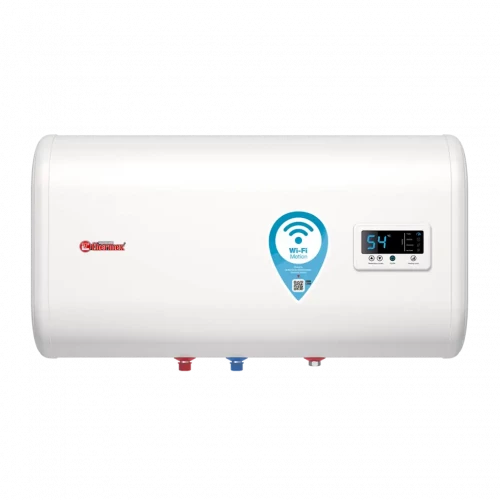 Накопительный электрический водонагреватель Thermex IF 80 H (pro) Wi-Fi
