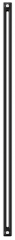 Стальной трубчатый радиатор 2-колончатый Royal Thermo Insignia C2180 - 04 секц. RAL9005m, боковое 1/2