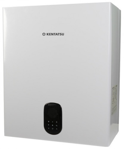 Настенный газовый котел 32 кВт Kentatsu NOBBY BASE (S) 32-CS