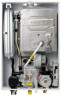 Настенный газовый котел Navien Deluxe One -40k