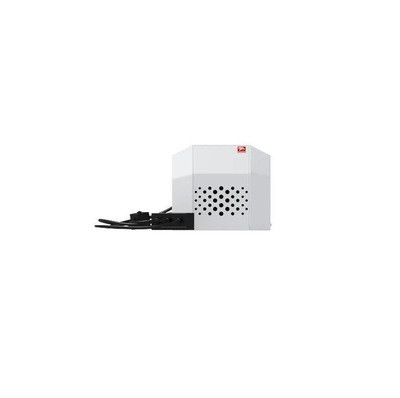 Турбонасадка Лемакс Comfort SE L (d140, для котлов от 35 до 40 кВт)