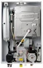 Настенный газовый котел Navien Deluxe One 40k