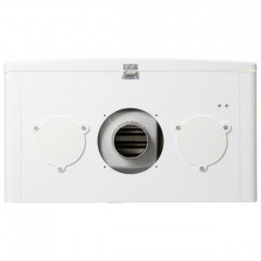 Настенный газовый котел Navien DELUXE ONE-24k