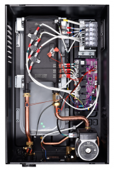 Электрический котел Thermex Boss 12 Wi-Fi (Black)