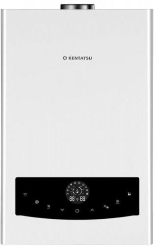 Настенный газовый котел Kentatsu NOBBY BASE ATMO (E) 32-2OC 32 кВт