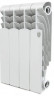 Алюминиевый радиатор Royal Thermo Revolution 350 4 секц.