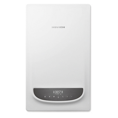 Настенный газовый котел Navien DELUXE ONE-35k