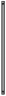 Стальной трубчатый радиатор 2-колончатый Royal Thermo Insignia C2180 - 10 секц. RAL9005m, боковое 1/2