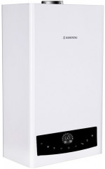 Настенный газовый котел Kentatsu NOBBY BASE ATMO 32-2OC 32 кВт
