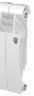Биметаллический радиатор Royal Thermo Biliner 350 Bianco Traffico 10 секц.