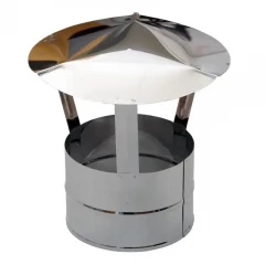 Оголовок Ф115х200