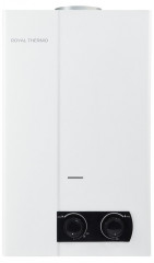 Газовый проточный водонагреватель Royal Thermo GWH 11 Piezo Pro