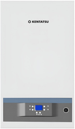 Настенный газовый котел 32 кВт Kentatsu Nobby Smart II 32-2CSF