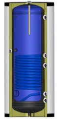 Бойлер косвенного нагрева EVAN WBT-HT 300