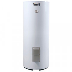 Бойлеры косвенного нагрева Ferroli Ecounit F 500 1C (GRF841VA)