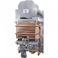Газовый проточный водонагреватель Siberia Dream 11i