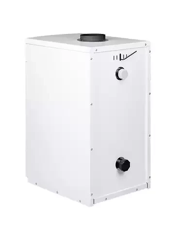 Напольный газовый котел Очаг АОГВ-35 C