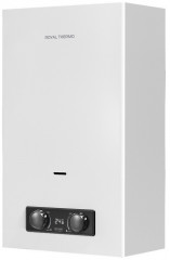 Газовый проточный водонагреватель Royal Thermo GWH 12 Inflame