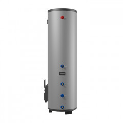 Электрический накопительный водонагреватель Thermex Kelpie 300 F