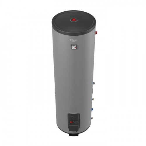 Электрический накопительный водонагреватель Thermex Kelpie 300 F