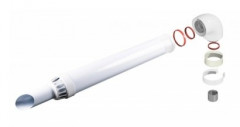 Коаксиальный комплект для котла Baxi 60/100