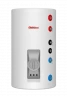 Накопительный электрический водонагреватель Thermex IRP 200 V (combi)
