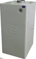 Напольный газовый котел Мимакс КС-Г-20