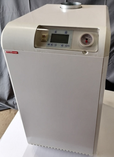 Напольный газовый котел MORA-TOP SA30E